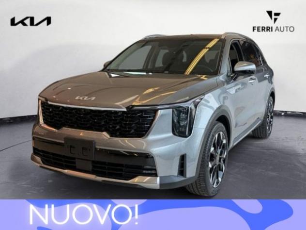 KIA Sorento 2.2 CRDi DCT8 4WD Evolution rif. 23223764