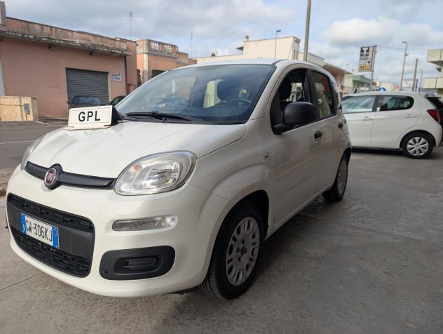 Fiat Panda 1.2 EasyPower Easy - Foto 2