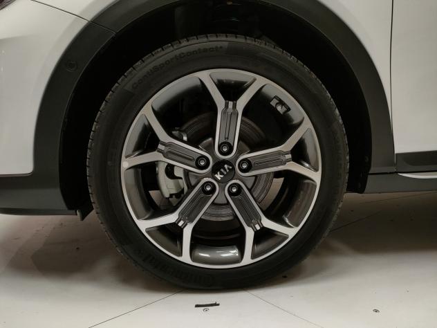 Kia Xceed XCEED MY21 PHEV 1.6 GDI HIGHTECH AD - Foto 7