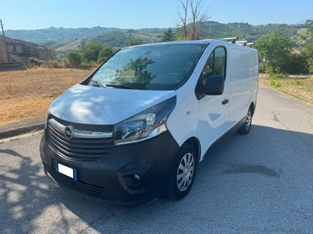 OPEL 1.6CDTi S&S VIV. E6B 92Kw 6M - 2017 - Foto 3