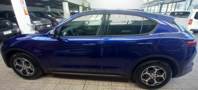 ALFA ROMEO Stelvio 2.2 Turbodiesel 190 CV AT8 Q4 Business rif. 23979389 - Foto 4
