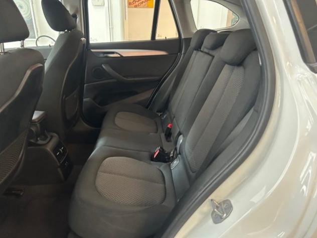 BMW X1 sDrive18i Advantage rif. 24008410 - Foto 10