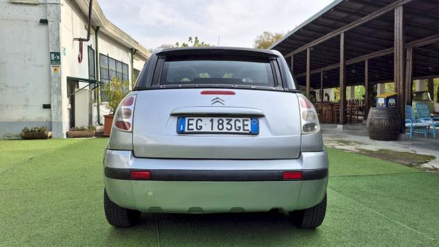 Citroen C3 Pluriel 1.6 GPL 2004 - SUMMER PRICE - Foto 10