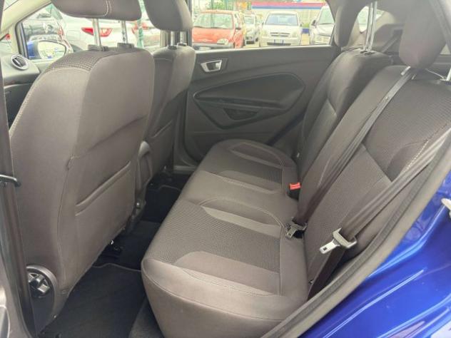 FORD Fiesta Fiesta VI 5p 1.4 Plus Gpl 95cv E6 scadenza 2035 rif. 24117134 - Foto 7