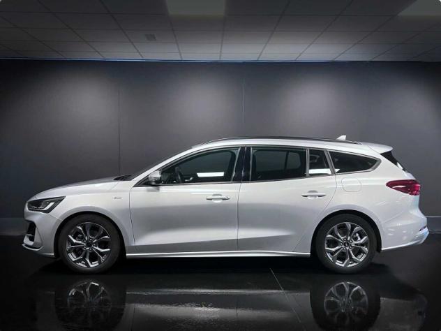 FORD Focus 4ª serie Focus 1.5 EcoBlue 115 CV automatico SW ST-Line - Foto 6