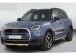 Mini Cooper Countryman diesel - Favoured