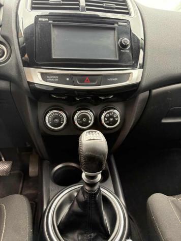 MITSUBISHI ASX 1.6 DI-D 114 CV 2WD Inform rif. 22601237 - Foto 8