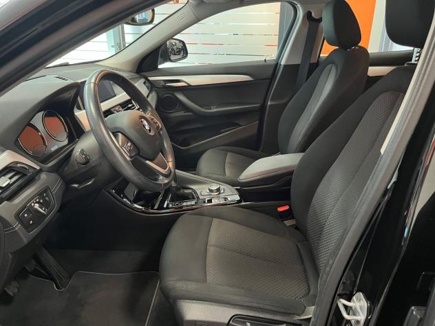 BMW X2 sDrive 18i NAVI - Foto 8