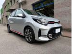 KIA Picanto  1.0 101CV T-GDI GT LINE UNIPROPRIETARIO CERCHI 16 rif. 23664250