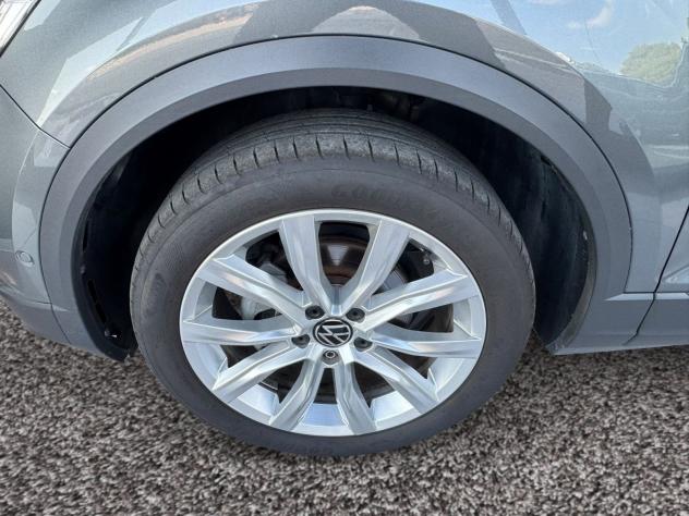 Volkswagen T-Roc T-Roc 1.5 tsi Life dsg 150 cv #cl18" #IQLED #telecamera - Foto 7