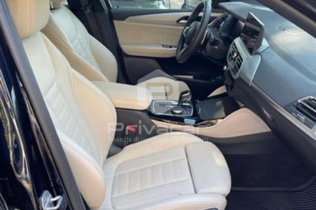 BMW X4 X4 xDrive30d 48V Msport - Foto 8