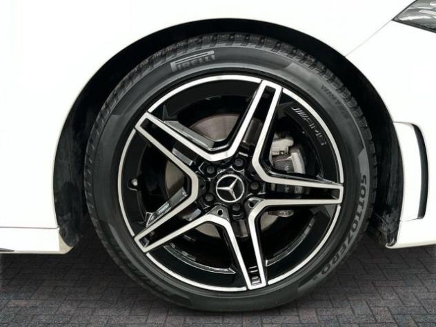 MERCEDES-BENZ A 180 d Automatic Premium Night edition rif. 24176453 - Foto 7