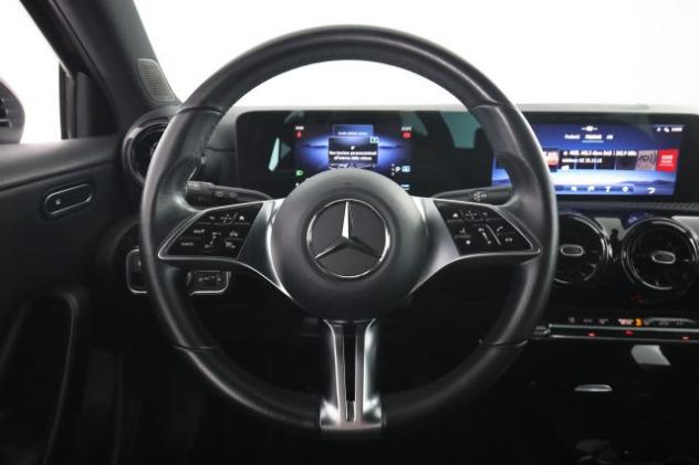 MERCEDES-BENZ A 180 A 180 Automatic Executive rif. 23738156 - Foto 5