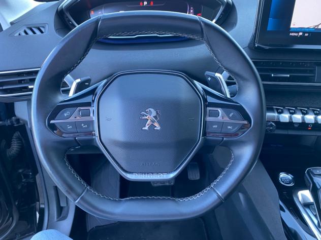 Peugeot 3008 My21 EAT8 1.5 130 CV ALLURE GARANTITA - Foto 10