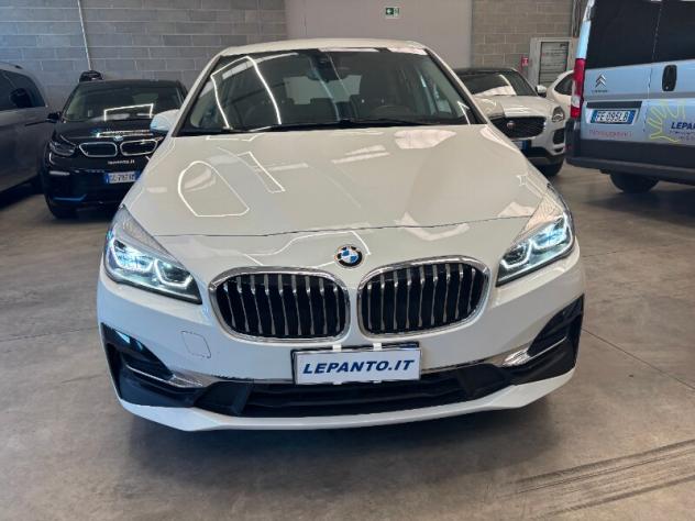 BMW Serie 2 A.T. (F45) 216d Active Tourer Luxury - Foto 7
