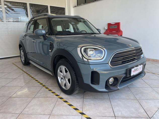 MINI Countryman One D Classic Autom DCT - Foto 2