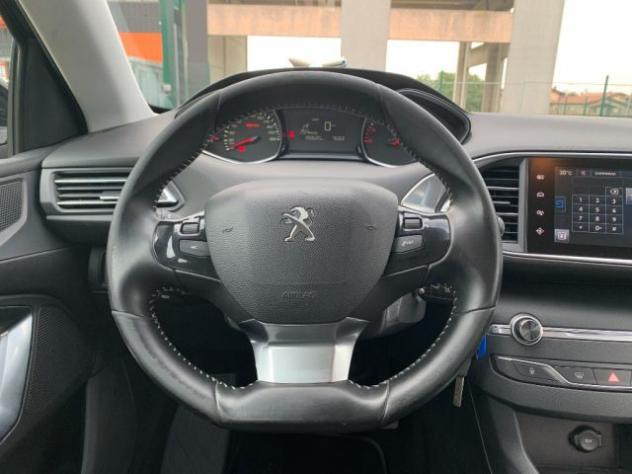 PEUGEOT 308 1.6 HDi 92 CV SW Business rif. 24204502 - Foto 10