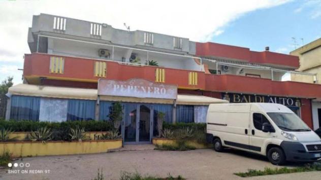 Immobile in asta di 88 m² in vendita a Siderno - Foto 2