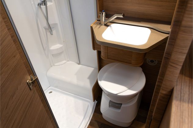 NUOVO - Weinsberg Caracore 650 Meg - Foto 10