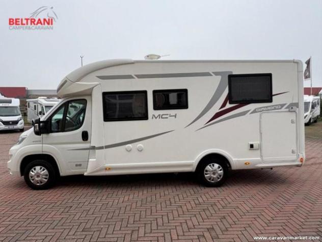 MCLOUIS MC4 68 DIAMOND rif. 23786504 - Foto 4