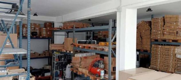 Immobile in asta di 245 m² in vendita a Colleferro - Foto 4