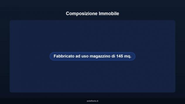 Immobile in asta di 145 m² in vendita a Francofonte - Foto 7