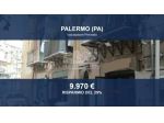 Immobile in asta di 41 m² in vendita a Palermo