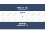 Immobile in asta di 785 m² in vendita a Perugia