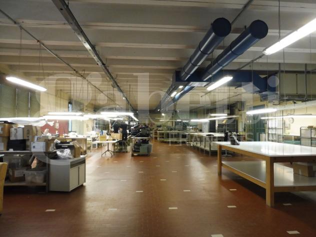Capannone Industriale - Schiavon . Rif.: Cod. rif 3327958ACG - Foto 8