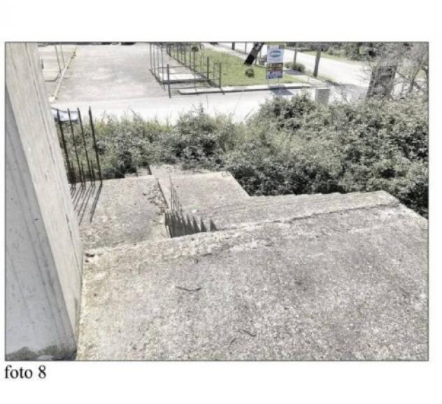 Immobile in asta di 767 m² in vendita a Torrenova - Foto 6