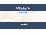 Immobile in asta di 860 m² in vendita a Battipaglia