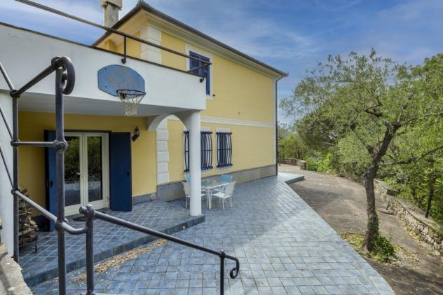 Villa in vendita a Casarza Ligure - Foto 6
