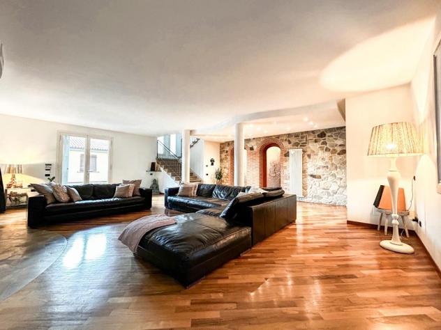 Villa in vendita a Cascina 320 mq Rif: 1351948 - Foto 5