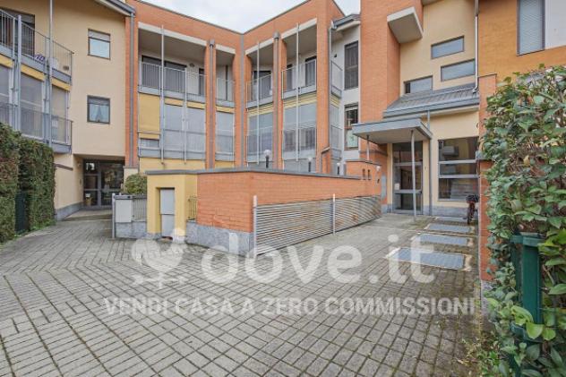Appartamento di 120 m² con 4 locali in vendita a Caselle Torinese