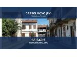 Immobile in asta di 256 m² in vendita a Cassolnovo