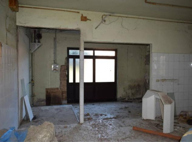 Immobile in asta di 627 m² con più di 5 locali in vendita a Castelvetro di Modena - Foto 12