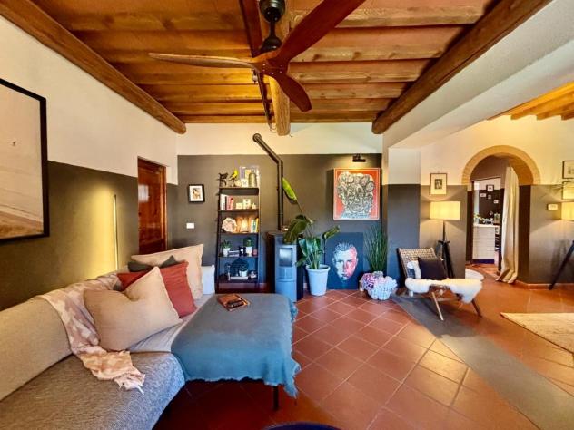 Appartamento in vendita a Chianni 135 mq Rif: 1337338 - Foto 2