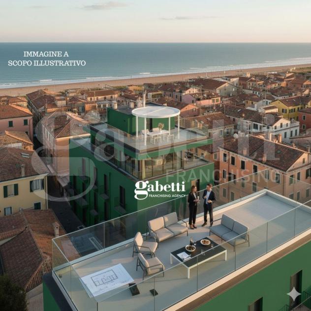 Stabile/Palazzo - Chioggia . Rif.: 3242VRG - Foto 5