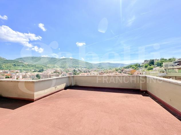 Attico/Mansarda - Colleferro . Rif.: Cod. rif 3307234VRG - Foto 12