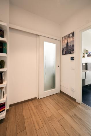 APPARTAMENTO di 4 vani e di 80 mq (FIRENZE) rif. A26/406 - Foto 14