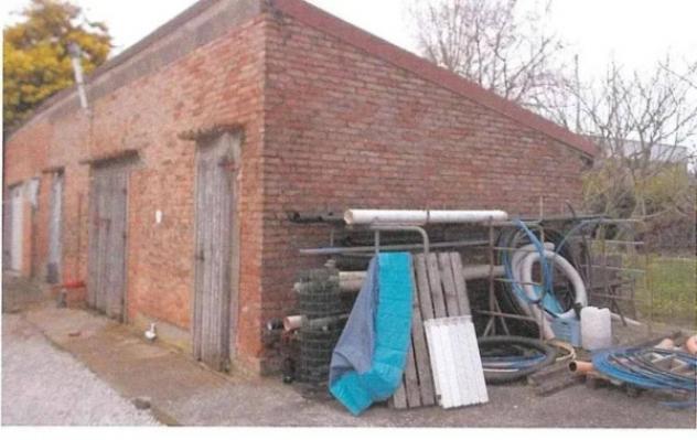 Immobile in asta di 219 m² con più di 5 locali in vendita a Jolanda di Savoia - Foto 7