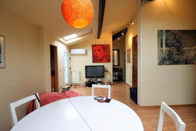 Appartamento in vendita a San Concordio Contrada - Lucca 75 mq Rif: 1197809 - Foto 5