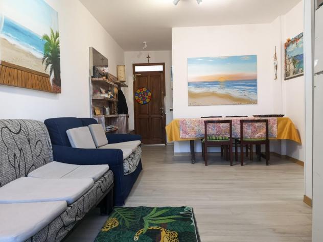 Appartamento in vendita a Marina di Massa - Massa 80 mq Rif: 1355847 - Foto 4