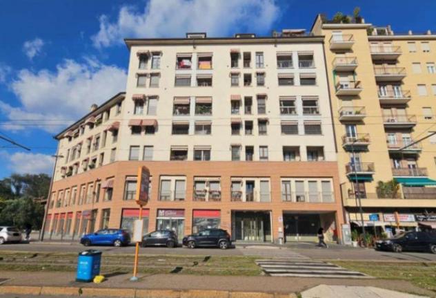 Immobile in asta di 39 m² in vendita a Milano - Foto 3