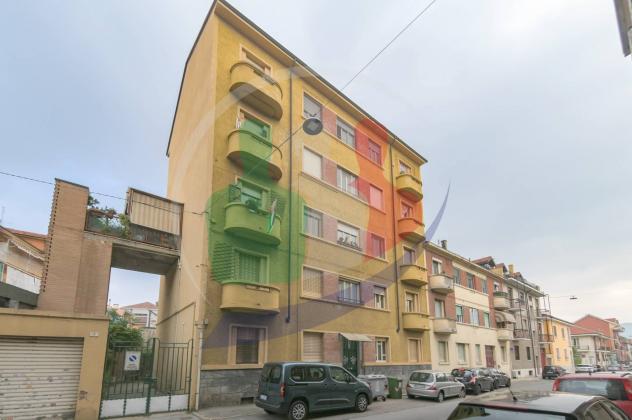 Appartamento in vendita a Moncalieri, San Pietro
