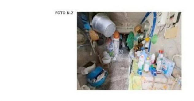Immobile in asta di 97 m² in vendita a Montesano sulla Marcellana - Foto 11