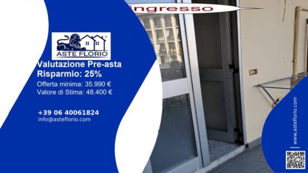 Immobile in asta di 44 m² in vendita a Monza - Foto 2