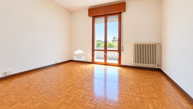 APPARTAMENTO di 7 vani e di 110 mq (PADOVA) rif. GF01 - Foto 13