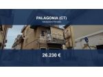 Immobile in asta di 106 m² in vendita a Palagonia