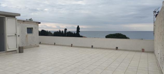 Quadrilocale in vendita a Palizzi